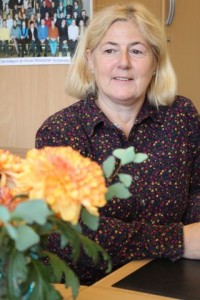 Frau Nuijen